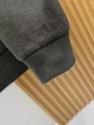 wholesale quality loro piana wool hoodie model no. 1